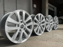 Khomen Wheels KHW2003. 8.5x20", 5x150, ET58, �� 110,1���. ����