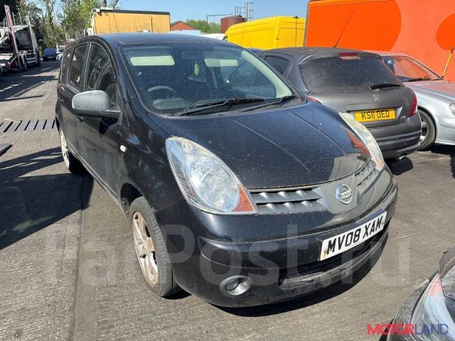 ��������� Nissan Note E11 2005-2013 20448220 23100AX62B ����