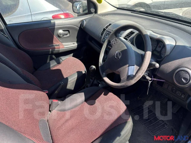 ��������� Nissan Note E11 2005-2013 20448220 23100AX62B ����