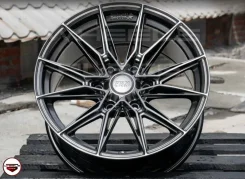 FBX. 9.0x18", 6x139.7, ET25, �� 106,1���. ����