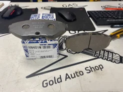 RN401M ������� �������� Nissan A33; M12; Y32,33,34; N30 Fr RN401M ����