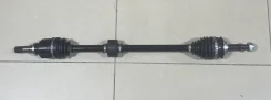 ��� ��������� � ����� Toyota Aqua 11-21/Axio/Fielder #E165 43410-52350 DSD032R ����