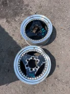 Super Star Lodio Drive. 7.0x16", 6x139.7, ET22 ����