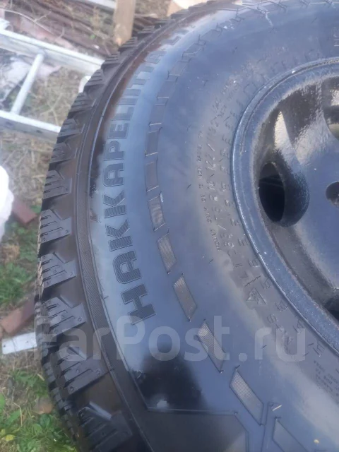 Nokian Hakkapeliitta LT. ������, ����������, �/�, ����� �� 5 % ����