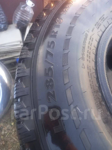 Nokian Hakkapeliitta LT. ������, ����������, �/�, ����� �� 5 % ����