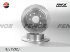 ���� ��������� | ��� ����/��� | Fenox TB215323 TB215323 ����