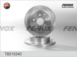 ���� ��������� | ��� ����/��� | Fenox TB215343 TB215343 ����