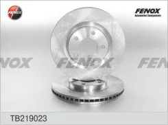 ���� ��������� �������� ������, ����� ��� Nissan X-Trail, Nissan Qashqai /, Nissan JUKE Fenox TB219023 TB219023 ����