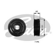 ���� �������� ����������� ���� Gates TVD1110 TVD1110 ����