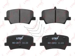������� ��������� | ��� | LYNXauto BD2843 BD2843 ����