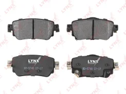 ������� ��������� �������� | ��� | LYNXauto BD5748 BD5748 ����