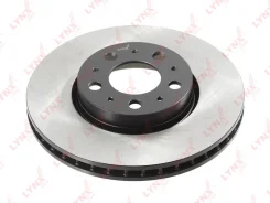 ���� ��������� ������������� �������� ������ � ����� 285,5x26 ��� Volvo V70, Volvo S80, Volvo S60 LYNXauto BN-2009 BN2009 ����