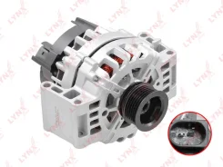 ��������� ������������� ��� ���������� ��� LADA Vesta, LADA XRAY 16- LYNXauto EA-1218 EA1218 ����