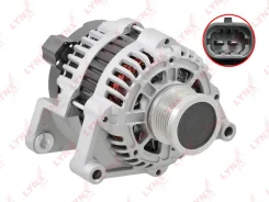 ��������� ������������� ��� ���������� ��� OPEL Astra, Chevrolet AVEO LYNXauto EA-1380 EA1380 ����