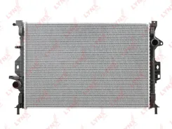 ������ �������� ���������� ��� FORD Mondeo IV, FORD Focus III, FORD S-MAX LYNXauto RB-1669 RB1669 ����