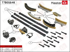 �������� ���� ��� ��� OPEL Vectra, OPEL Insignia, Cadillac CTS master-kit 77b0164k 77B0164K ����