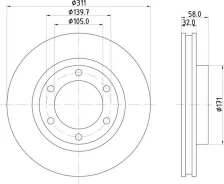 ���� ��������� | ����� | Nisshinbo ND1046 ND1046 ����