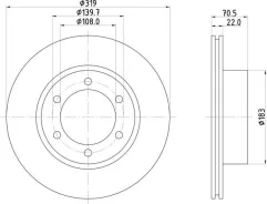 ���� ��������� | ����� | Nisshinbo ND1060 ND1060 ����