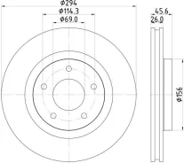 ���� ��������� | ����� | Nisshinbo ND3038K ND3038K ����