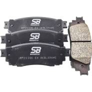 ������� ��������� �������� ������ ��� Lexus UX 18-, Lexus RX 15-17, Toyota Camry Saloon SB Nagamochi BP21006 BP21006 ����