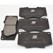 ������� ��������� �������� ������ ��� Toyota Hilux, Toyota LAND Cruiser, Toyota Fortuner SB Nagamochi BP21033 BP21033 ����