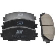 ������� ��������� �������� �������� ��� Toyota Yaris, Toyota Corolla, Toyota VIOS/Yaris ����� sb-nagamochi bp21508 BP21508 ����