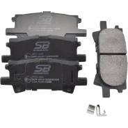 ������� ��������� �������� ������ ��� Toyota Harrier, Lexus RX, Toyota Highlander SB Nagamochi BP21498 BP21498 ����