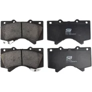 ������� ��������� �������� �������� ��� Toyota LAND Cruiser, Toyota Sequoia, Toyota Tundra sb-nagamochi bp21541 BP21541 ����