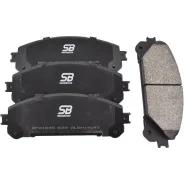 ������� ��������� �������� �������� ��� Lexus RX, Toyota RAV4 Toyota, Toyota Highlander sb-nagamochi bp21845 BP21845 ����