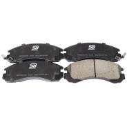 ������� ��������� �������� �������� ��� Mitsubishi Outlander, Mitsubishi Galant, Mitsubishi Pajero sb-nagamochi bp23233 BP23233 ����