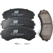 ������� ��������� �������� �������� ��� Mitsubishi Pajero, Mazda E-Serie, Mitsubishi Grandis sb-nagamochi bp23414 BP23414 ����