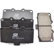 ������� ��������� �������� �������� ��� Subaru Impreza, Nissan Skyline, Subaru Forester sb-nagamochi bp27463 BP27463 ����
