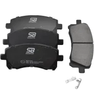 ������� ��������� �������� �������� ��� Subaru Legacy, Subaru Impreza, Subaru Forester sb-nagamochi bp27390 BP27390 ����
