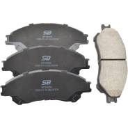 ������� ��������� �������� �������� ��� Suzuki SX4, Suzuki Vitara II, Suzuki Swift sb-nagamochi bp29009 BP29009 ����