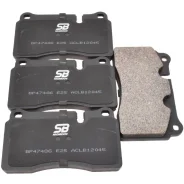 ������� ��������� �������� �������� ��� Volkswagen Touareg, LAND Rover Range Rover sb-nagamochi bp47486 BP47486 ����