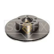 ���� ��������� ������������� 312x24 �������� ������ ����� ��� BMW 3, BMW 4, BMW 1 Sufix FX-1002 FX1002 ����