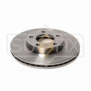 ���� ��������� ������������� 278x25 �������� ������ ����� ��� Mazda 3, Mazda 5 Sufix FX-1038 FX1038 ����