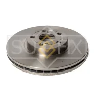 ���� ��������� ������������� 277x26 �������� ������ � ����� ��� Toyota Avensis Sufix FX-1088 FX1088 ����