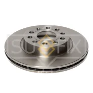 ���� ��������� ������������� 280x22 �������� ����� � ������ ��� Volkswagen GOLF, Skoda Octavia, AUDI A3 Sufix FX-1106 FX1106 ����