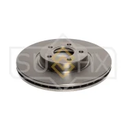 ���� ��������� ������������� 300x25 �������� ������ � ����� ��� FORD Focus, FORD C-MAX/Grand C-MAX, Volvo V40 Sufix FX-1115 FX1115 ����