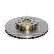 ���� ��������� ������������� 312x25 �������� ������ ����� ��� Volkswagen GOLF, Volkswagen Passat, AUDI A3 Sufix FX-1108 FX1108 ����