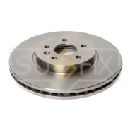 ���� ��������� ������������� 300x26 �������� ������ ����� ��� OPEL Mokka Sufix FX-1131 FX1131 ����