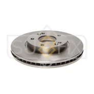���� ��������� ������������� 280x26 �������� ������ ����� ��� KIA CEED, Hyundai i30, KIA SOUL Sufix FX-1160 FX1160 ����