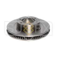 ������������� ��������� ���� 338x32 �������� ������ ����� ��� Toyota LAND Cruiser, Toyota 4 Runner, Lexus GX 470 Sufix FX-1169 FX1169 ����