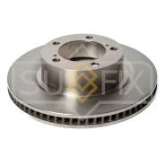 ���� ��������� ������������� 354x32 �������� ������ � ����� ��� Toyota LAND Cruiser, Toyota Sequoia, Toyota Tundra Sufix FX-1192 FX1192 ����