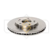 ���� ��������� ������������� 276x26 �������� ������ ����� ��� Mitsubishi Lancer, Mitsubishi Galant, Mitsubishi Airtrek I Sufix FX-1232 FX1232 ����