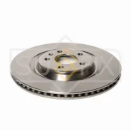 ���� ��������� ������������� 330x22 ������ ������ � ����� ��� AUDI A4, AUDI A5, AUDI A6 Sufix FX-1269 FX1269 ����