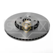 ���� ��������� ������������� 334x30 �������� ����� ��� Lexus GS, Lexus IS, Lexus RC 14- Sufix FX-1383 FX1383 ����
