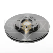 ���� ��������� ������������� 296x28 �������� ������ ����� ��� Mazda CX-7, Mazda CX-9 3.7 Sufix FX-1395 FX1395 ����