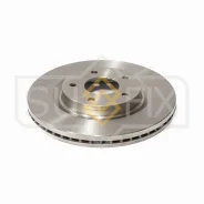 ���� ��������� ������������� 296x26 �������� ������ ����� ��� Nissan JUKE, Nissan Tiida | Sufix FX-1441 FX1441 ����